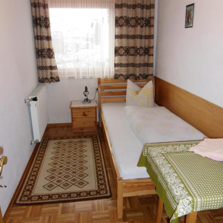 Haus Erhart - Appartamento Superior - 11
