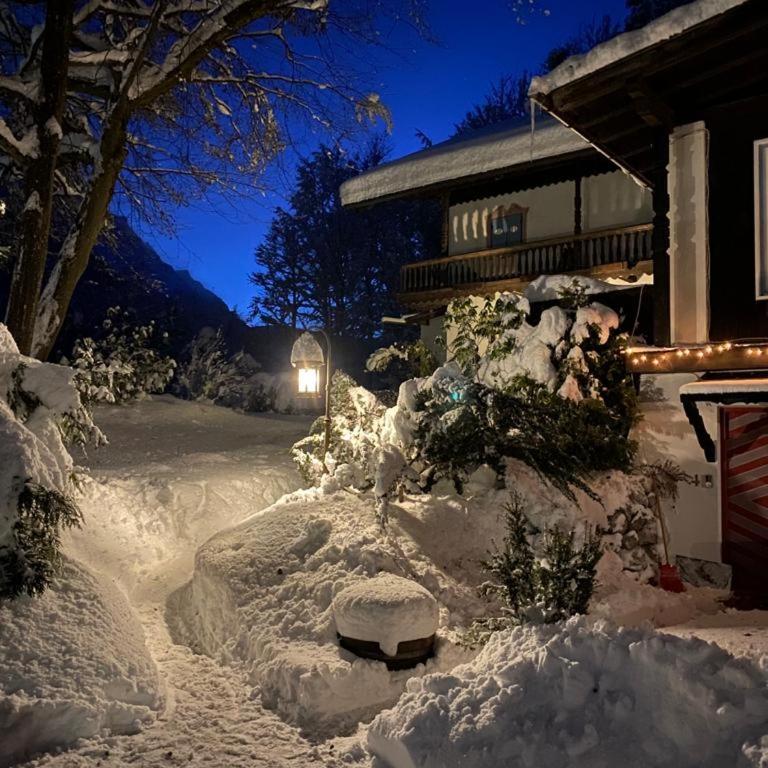 St. Anton - Apartment mit 2 Schlafzimmern - 13