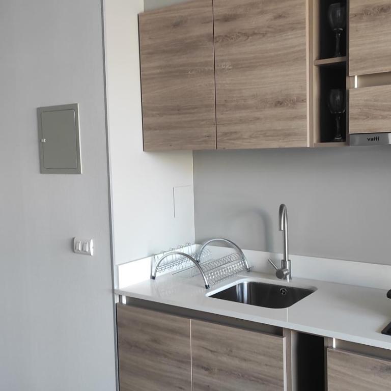 Apart Hotel Bauerle & Apartamentos - Estudio - 17