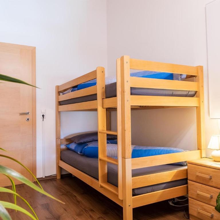Starmacher Hof - Apartment mit 3 Schlafzimmern - 9