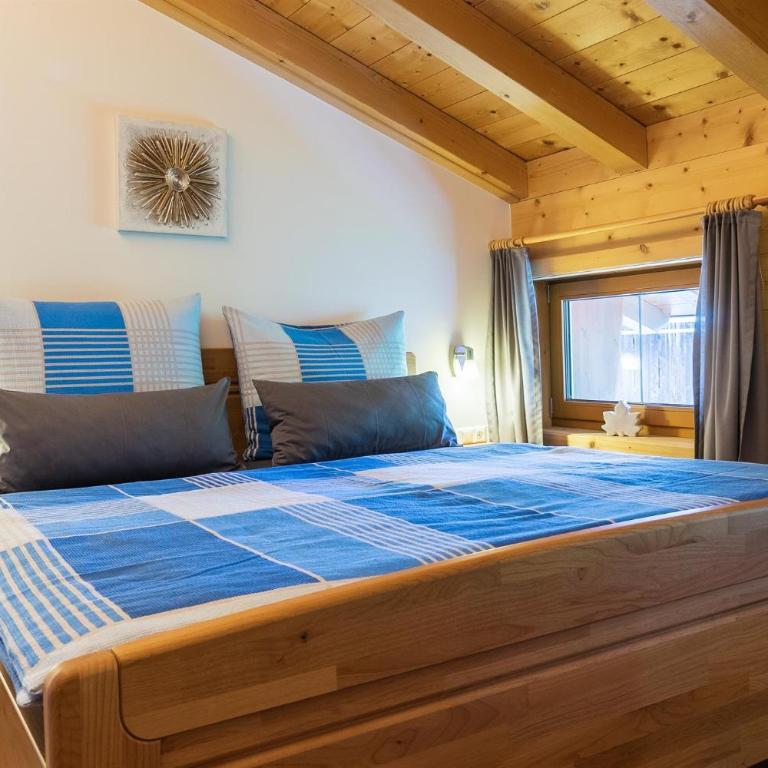 Starmacher Hof - Apartment mit 3 Schlafzimmern - 8
