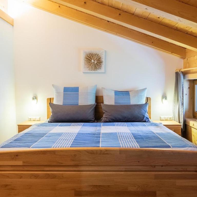 Starmacher Hof - Apartment mit 3 Schlafzimmern - 2