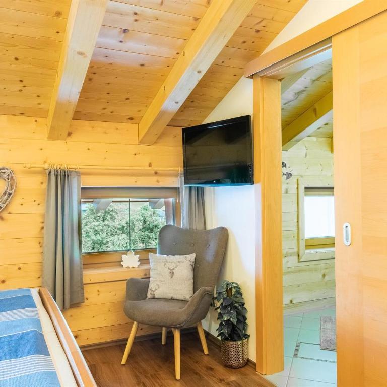 Starmacher Hof - Apartment mit 3 Schlafzimmern - 6