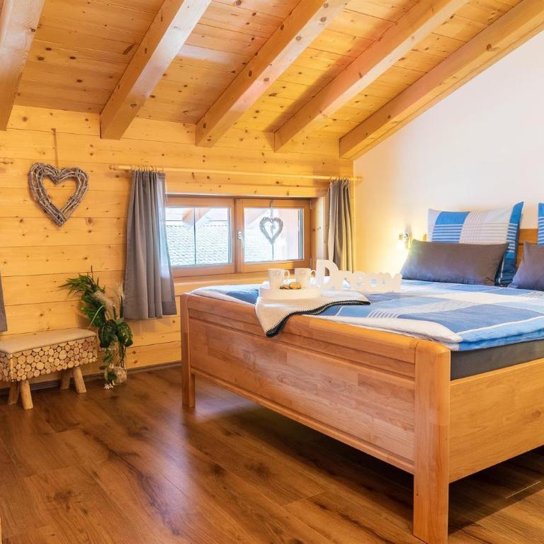 Starmacher Hof - Apartment mit 3 Schlafzimmern - 3