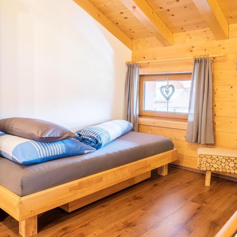 Starmacher Hof - Apartment mit 3 Schlafzimmern - 4