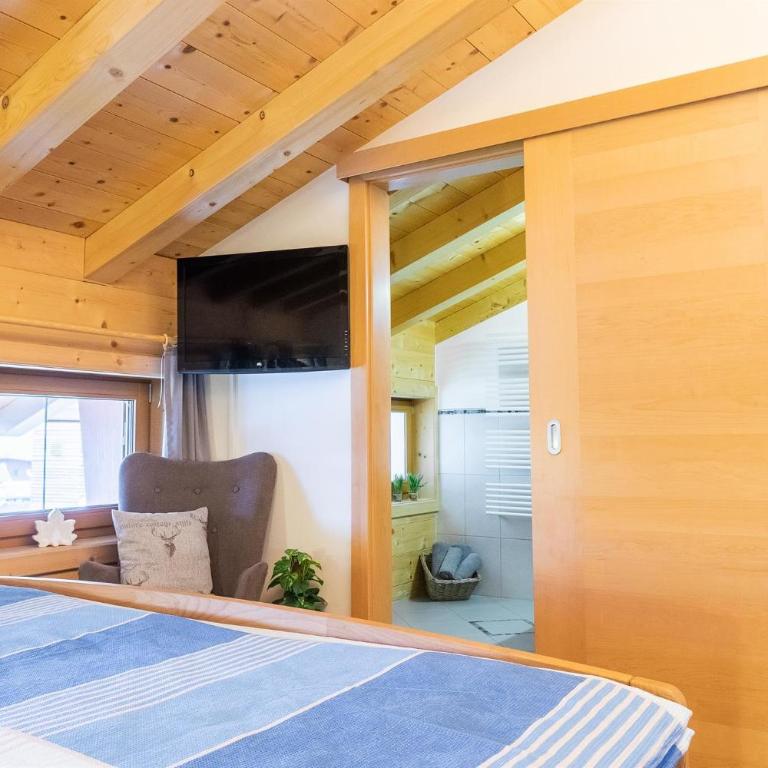Starmacher Hof - Apartment mit 3 Schlafzimmern - 5