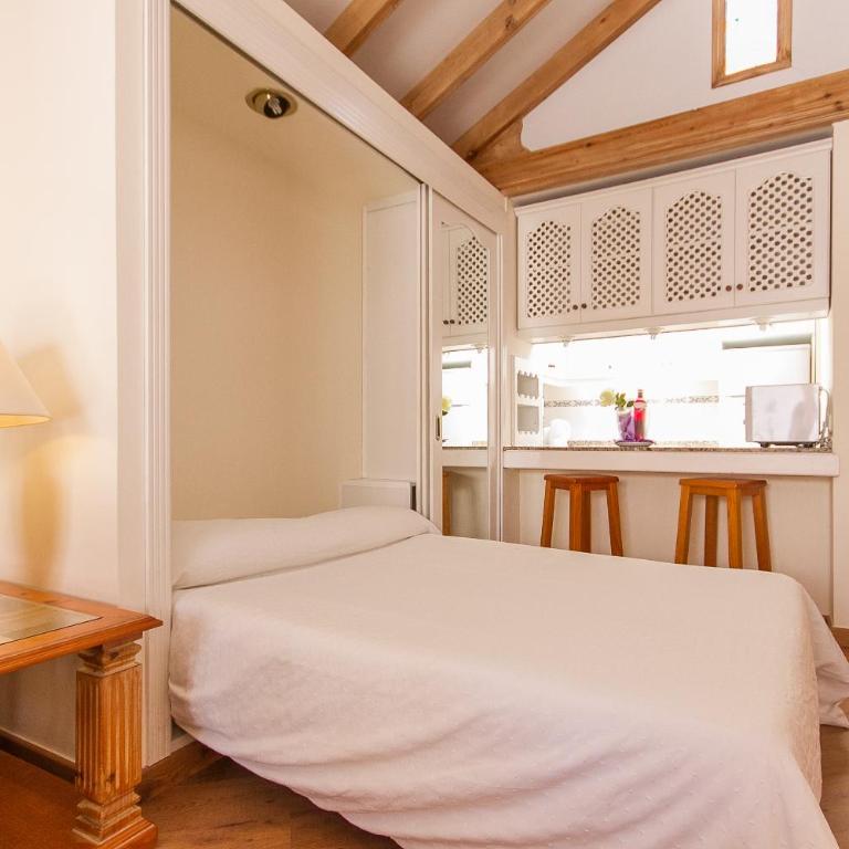 Sands Beach Resort - Estudio - 1