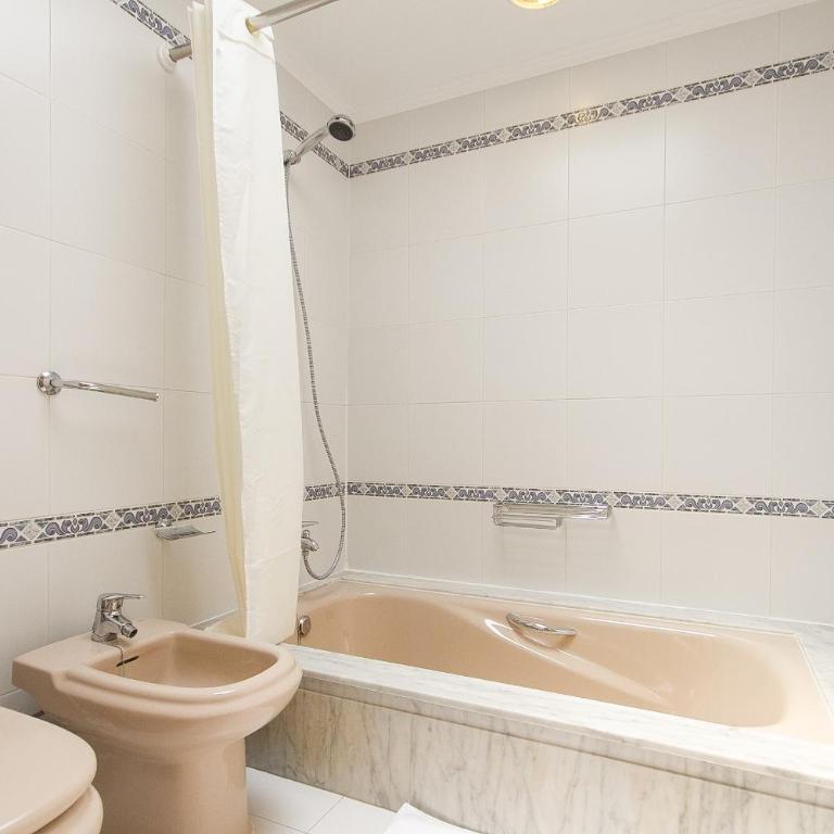 Sands Beach Resort - Estudio - 5