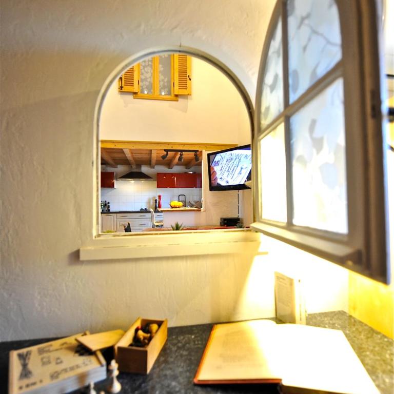 DUPLEX 6 chambres Clim WIFI SAUNA Cannes - Maisonette-Apartment - 12