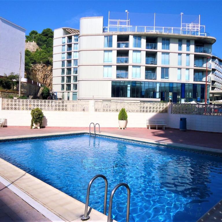 Residencial Forner LEK - Apartamento - 3