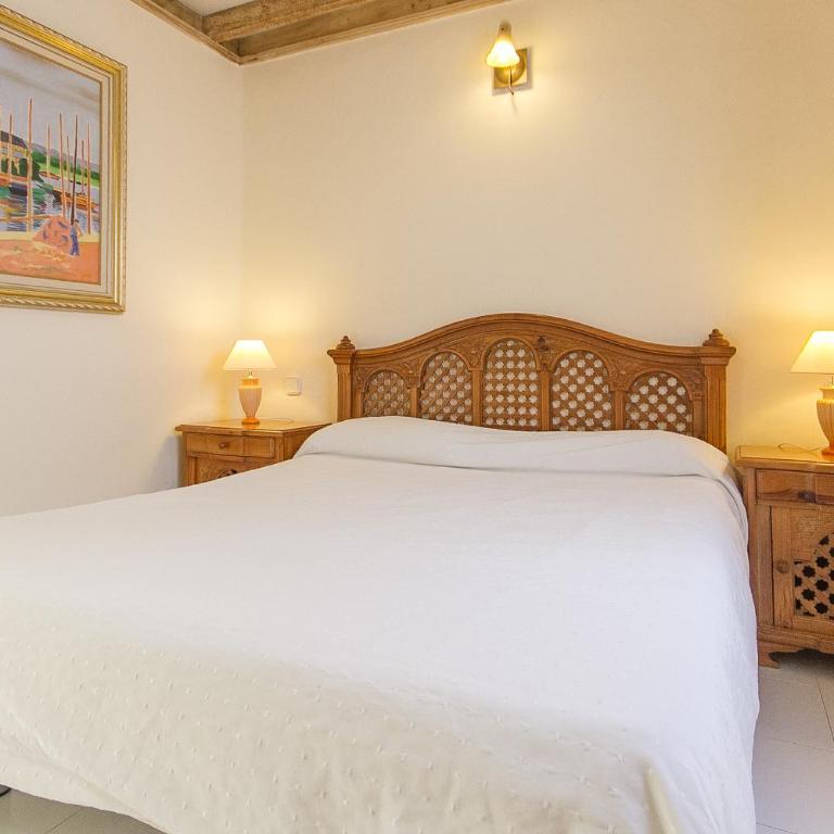 Sands Beach Resort - Apartamento con vistas al mar - 1