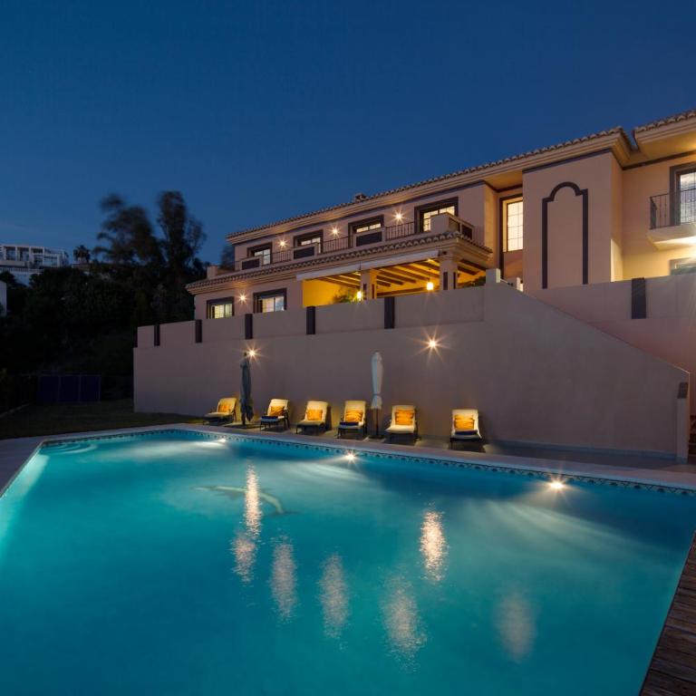 Limehouse - Villa - 1
