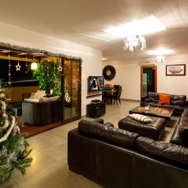 Limehouse - Villa - 9