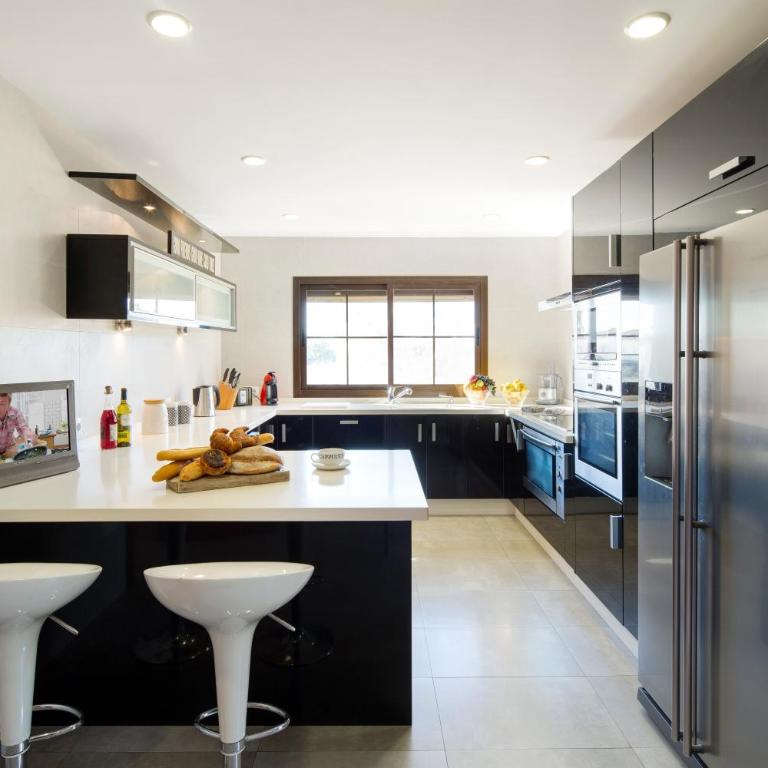 Limehouse - Villa - 10