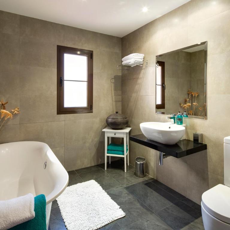 Limehouse - Villa - 12