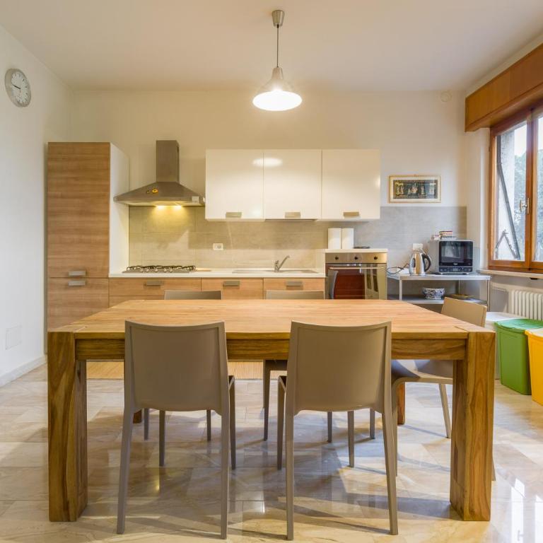Alle mura apartment by Reasy&Busy - Appartamento con 2 Camere da Letto - 2