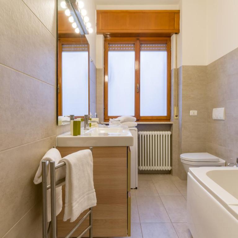 Alle mura apartment by Reasy&Busy - Appartamento con 2 Camere da Letto - 22