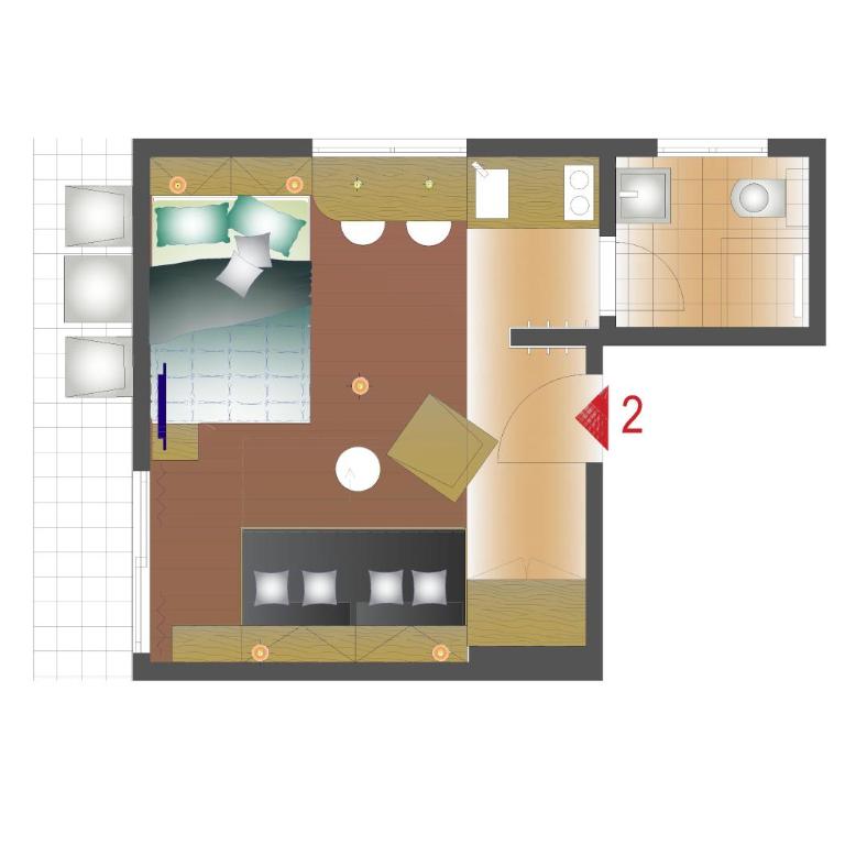 Kuća Jankovića - Porodični Studio - 12