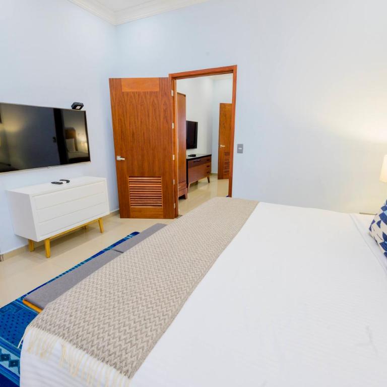 Suites de La Parra - Suite Junior Deluxe - 2