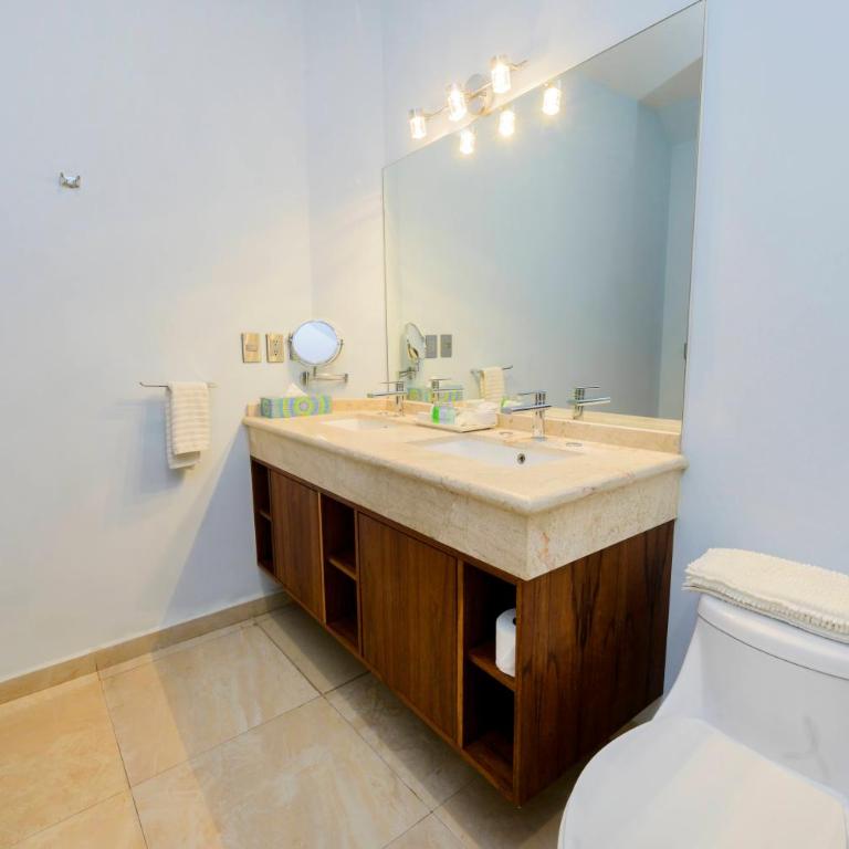 Suites de La Parra - Suite Deluxe - 4