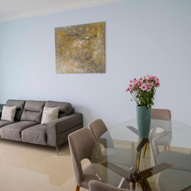 Suites de La Parra - Suite Presidencial - 3