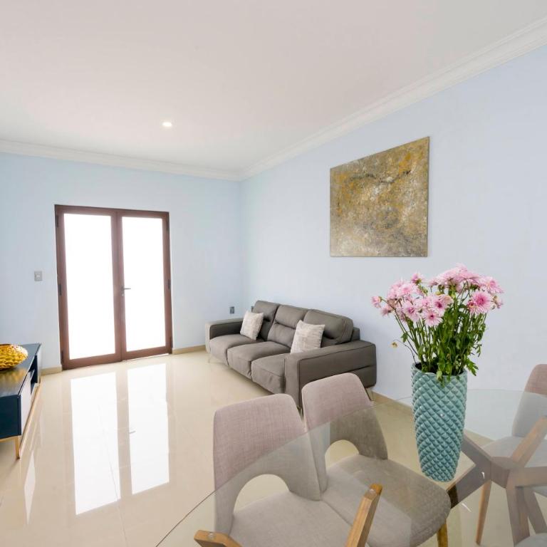 Suites de La Parra - Suite Presidencial - 7