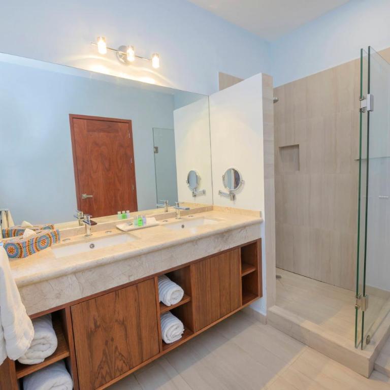 Suites de La Parra - Suite Deluxe - 7