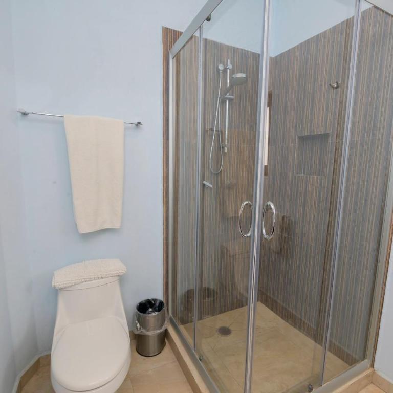 Suites de La Parra - Suite Presidencial - 12