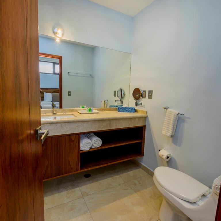 Suites de La Parra - Habitación Doble Estándar - 2