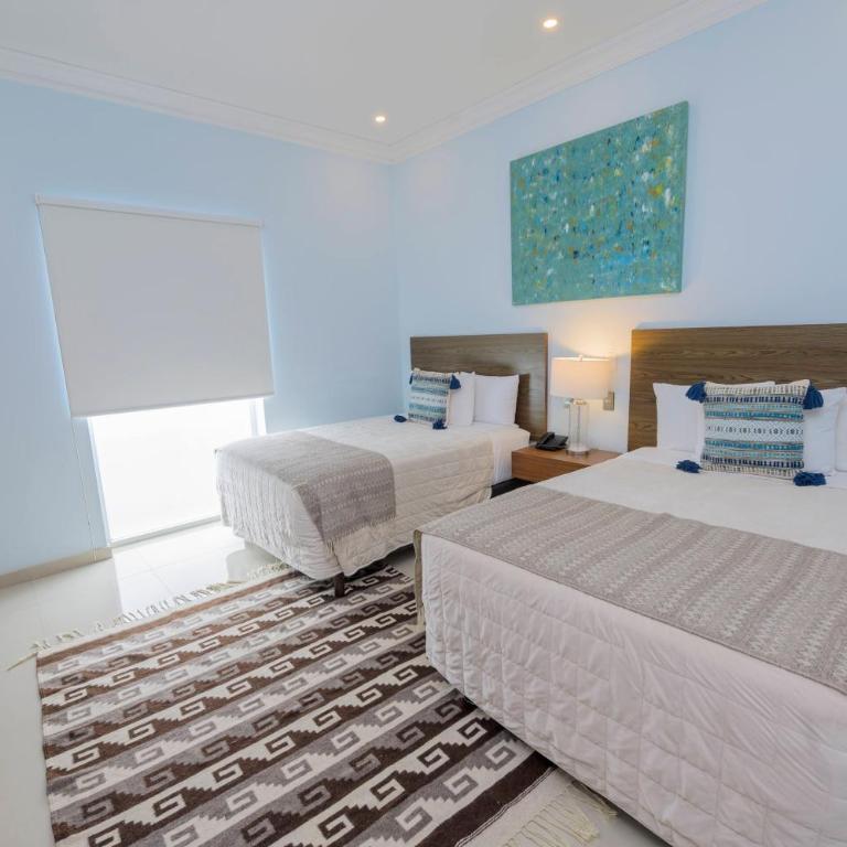 Suites de La Parra - Suite Deluxe - 12
