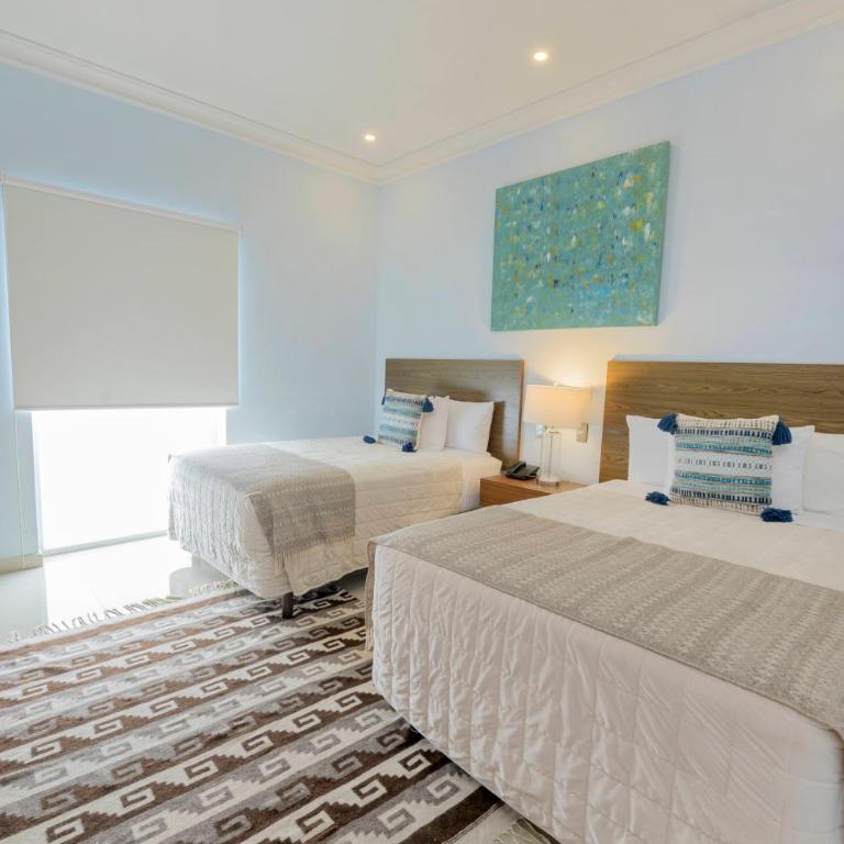 Suites de La Parra - Suite Deluxe - 13