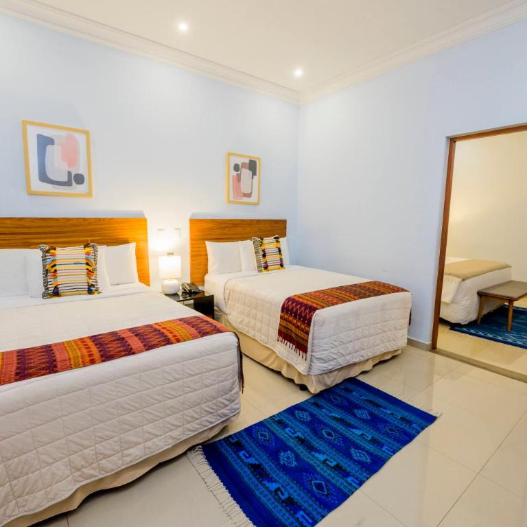 Suites de La Parra - Suite Junior Deluxe - 10