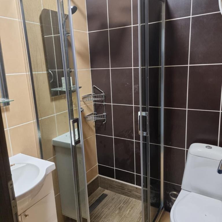 Ebra Kraljevi Čardaci Kopaonik - One-Bedroom Apartment - 12