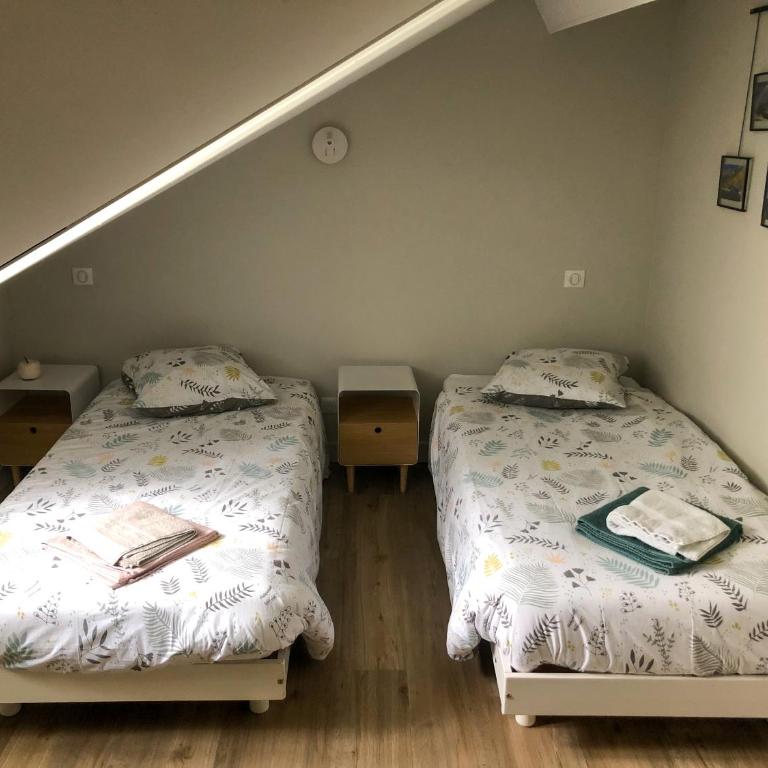 Hôtel Ô Chiroulet - Suite Junior – Vue sur Montagne - 6