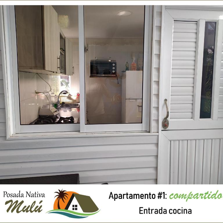 Posada Nativa Mulu - Casa Unifamiliar de 2 dormitorios - 17