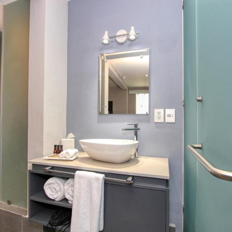 Casa Florencia Hotel Boutique - Suite - 3