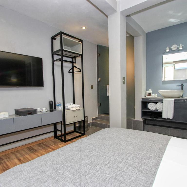 Casa Florencia Hotel Boutique - Suite - 1