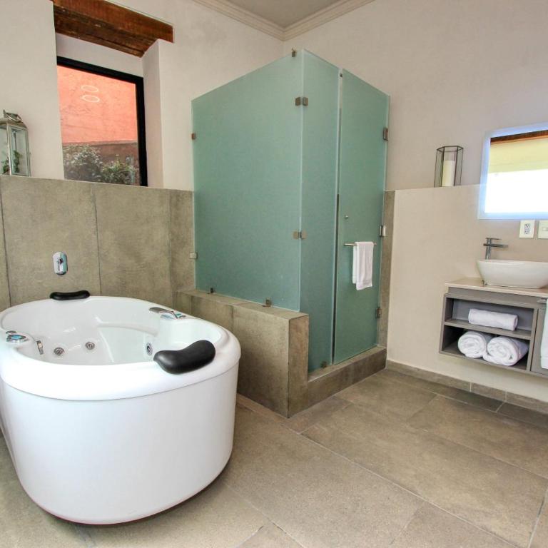 Casa Florencia Hotel Boutique - Presidential Suite - 7