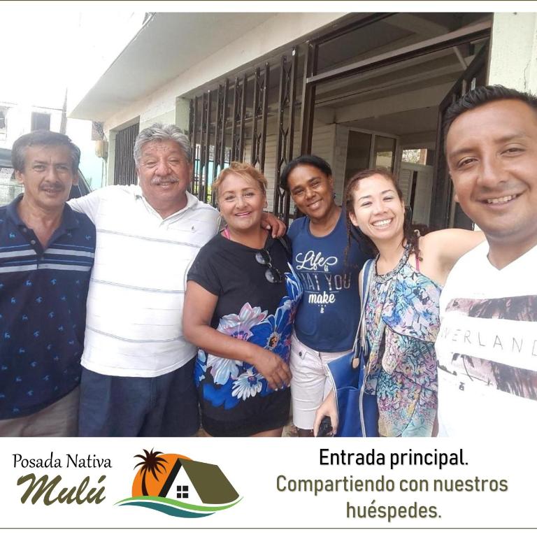 Posada Nativa Mulu - Apartamento de 2 dormitorios - 32