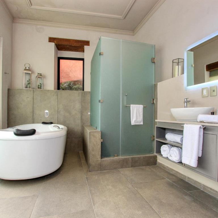 Casa Florencia Hotel Boutique - Presidential Suite - 2
