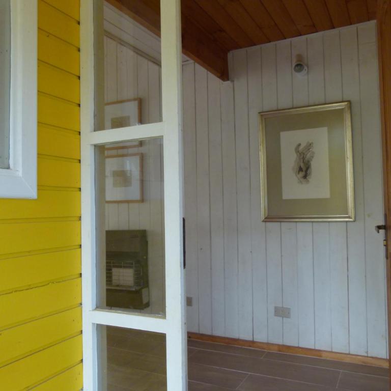 Casa Tunquén - Casa de 4 dormitorios - 4