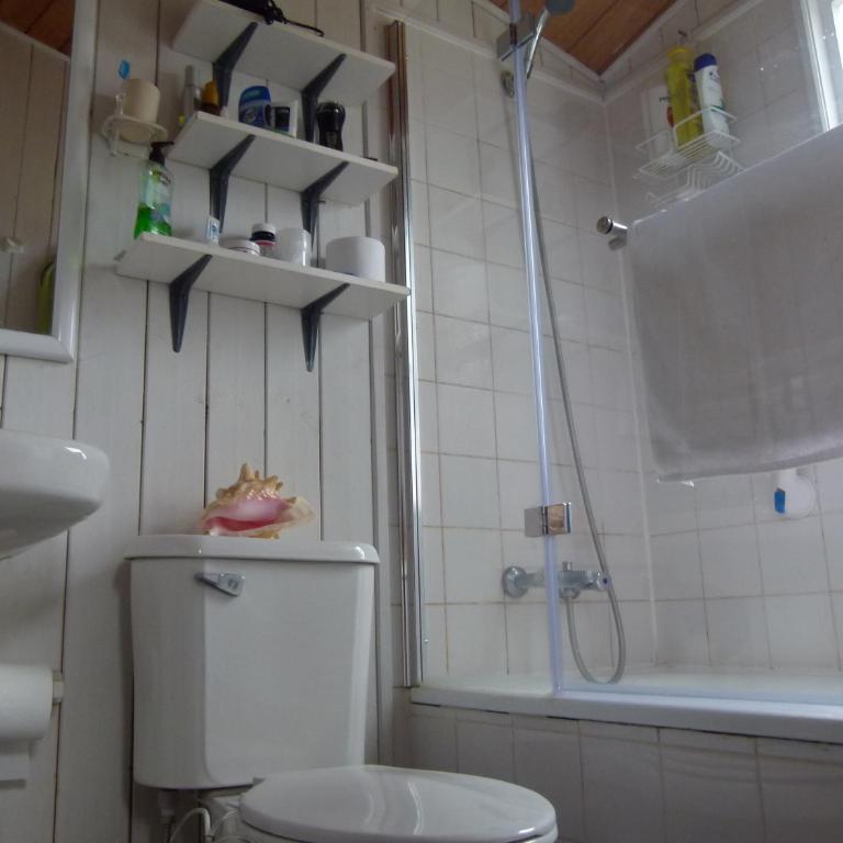 Casa Tunquén - Casa de 4 dormitorios - 24