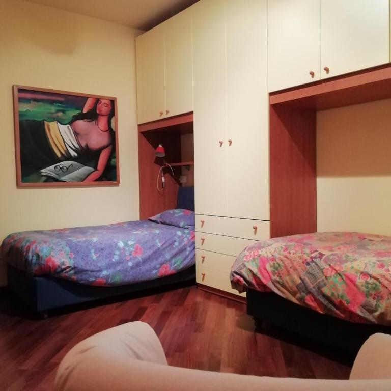LovelyWillyhome - Appartamento con Vista Lago - 10