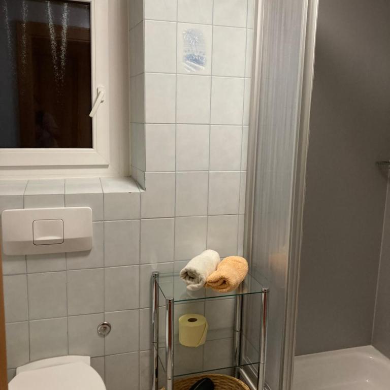 Apart Garni Dorfblick - Doppelzimmer mit Balkon - 6
