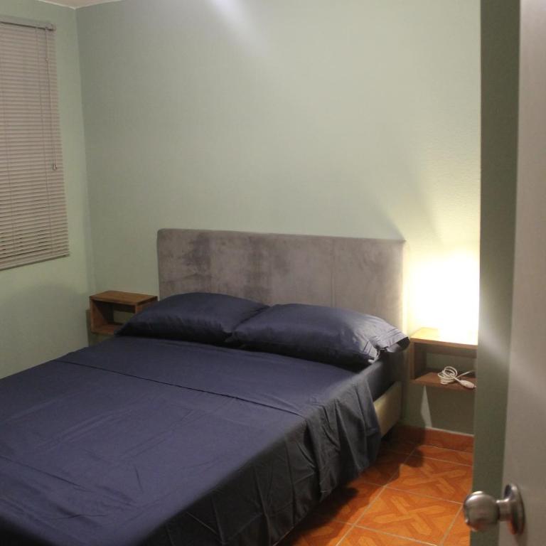 Villa Susana, Casa habitacional - Two-Bedroom House - 10