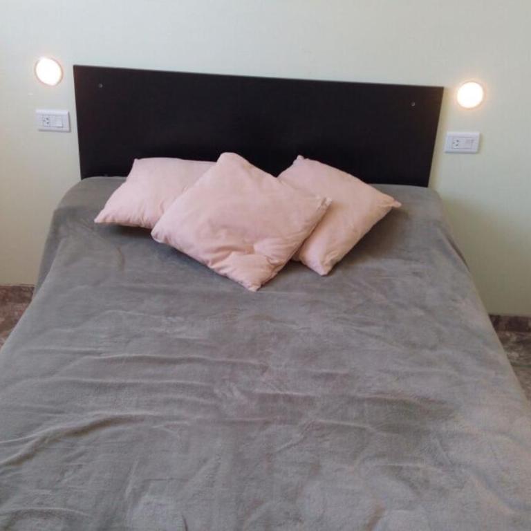 FINCA VERDE - Apartamento Superior - 3