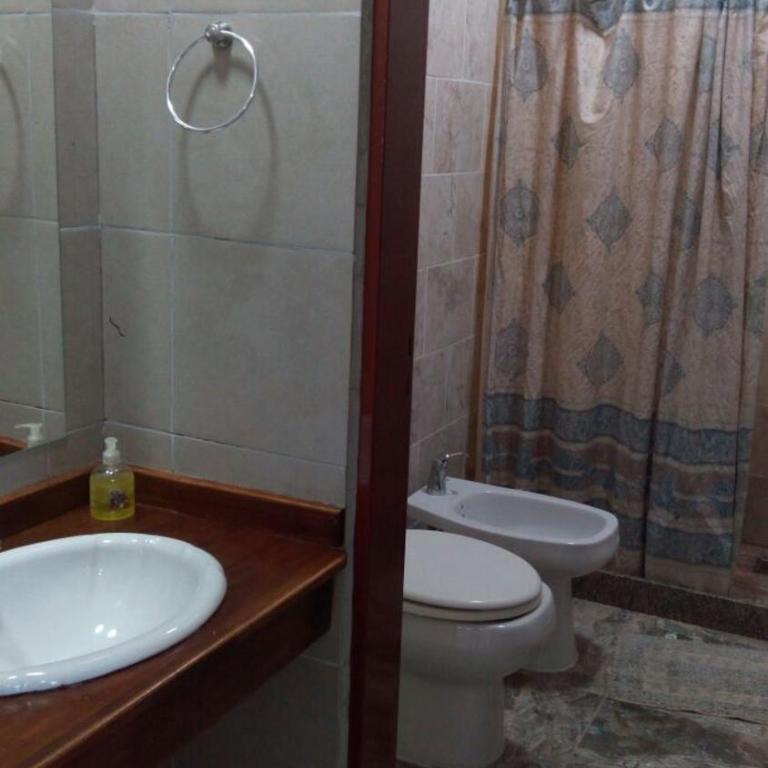 FINCA VERDE - Apartamento Superior - 6