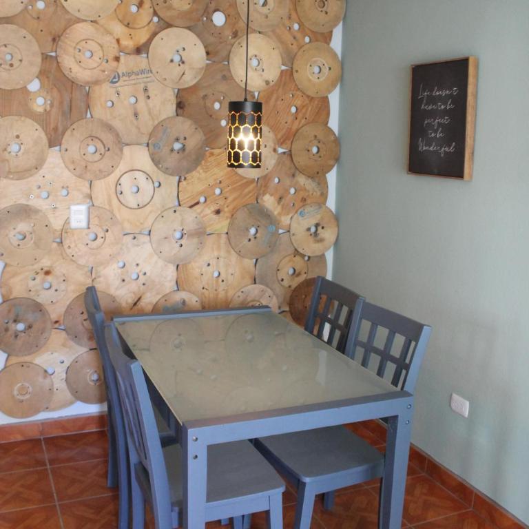 Villa Susana, Casa habitacional - Two-Bedroom House - 5