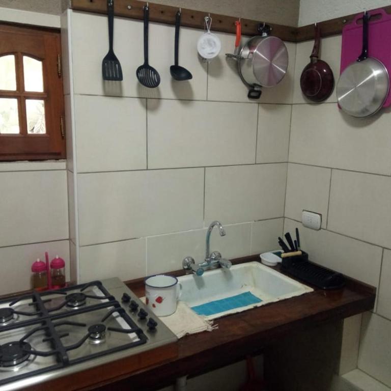 FINCA VERDE - Apartamento de 1 dormitorio - 4