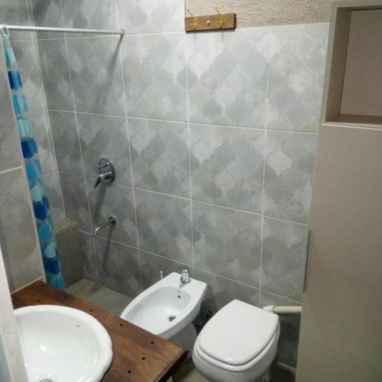 FINCA VERDE - Apartamento de 1 dormitorio - 5